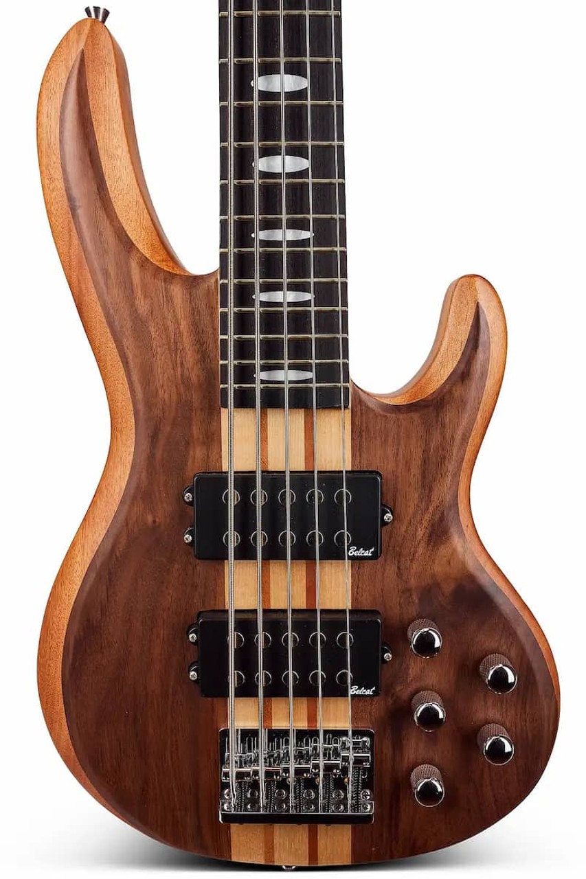 Bajo Eléctrico Persian - EBS715-3 - Imagen 4