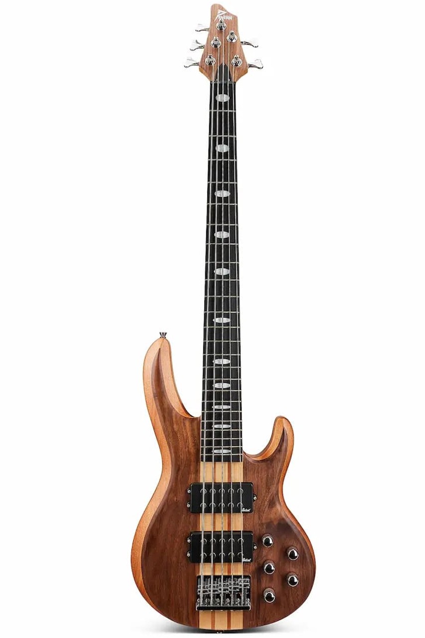 Bajo Eléctrico Persian - EBS715-3