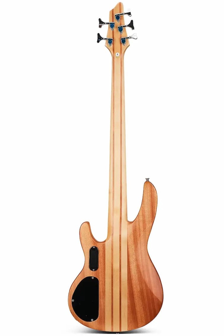 Alternative view of Bajo Eléctrico Persian - EBS715-3