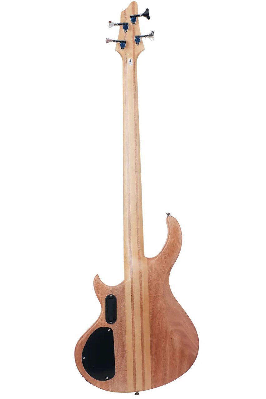 Alternative view of Bajo Eléctrico Persian - EBS734-2