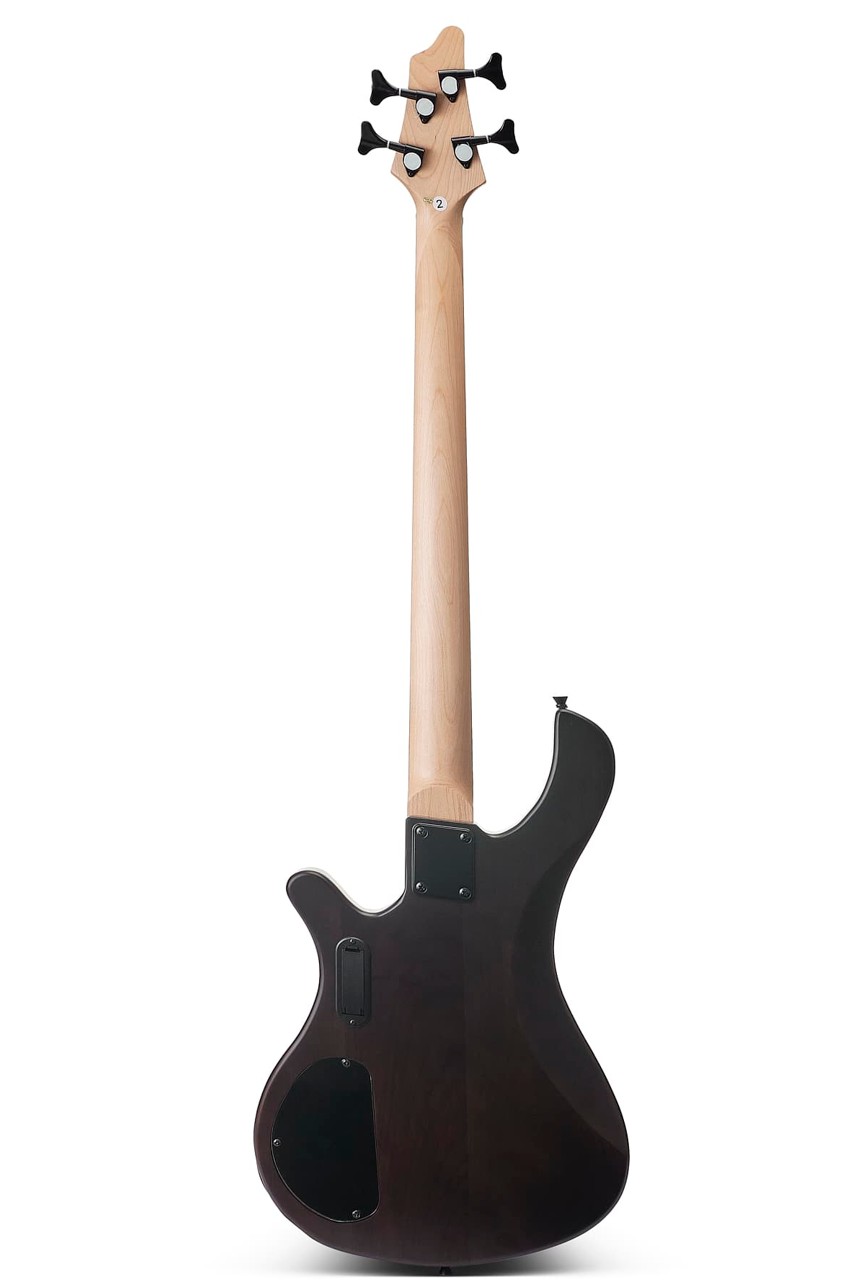 Alternative view of Bajo Eléctrico Persian - EBS744-1