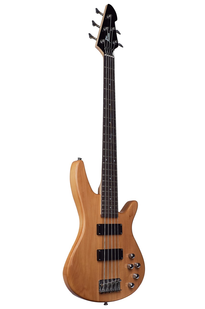 Alternative view of Bajo Eléctrico Persian - EBS310