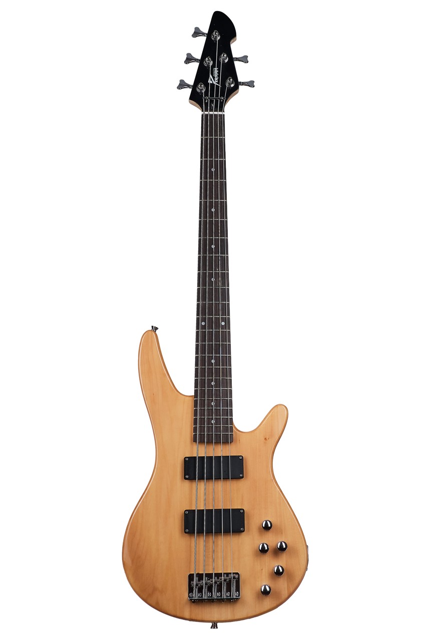 Bajo Eléctrico Persian - EBS310