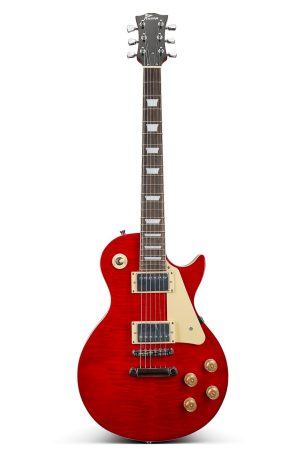 Guitarra Eléctrica EGR200 - Les Paul