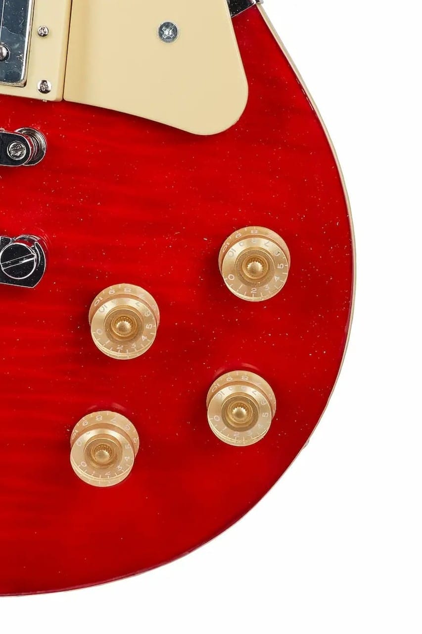 Guitarra Eléctrica EGR200 - Les Paul - Imagen 6