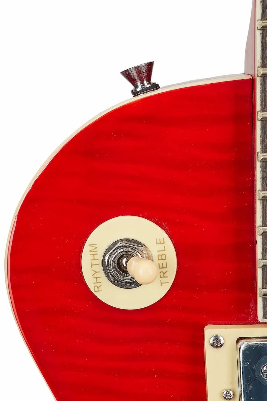 Guitarra Eléctrica EGR200 - Les Paul - Imagen 5