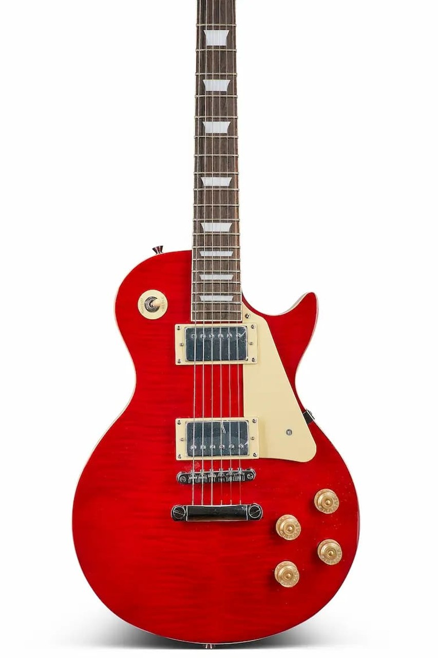 Guitarra Eléctrica EGR200 - Les Paul - Imagen 4
