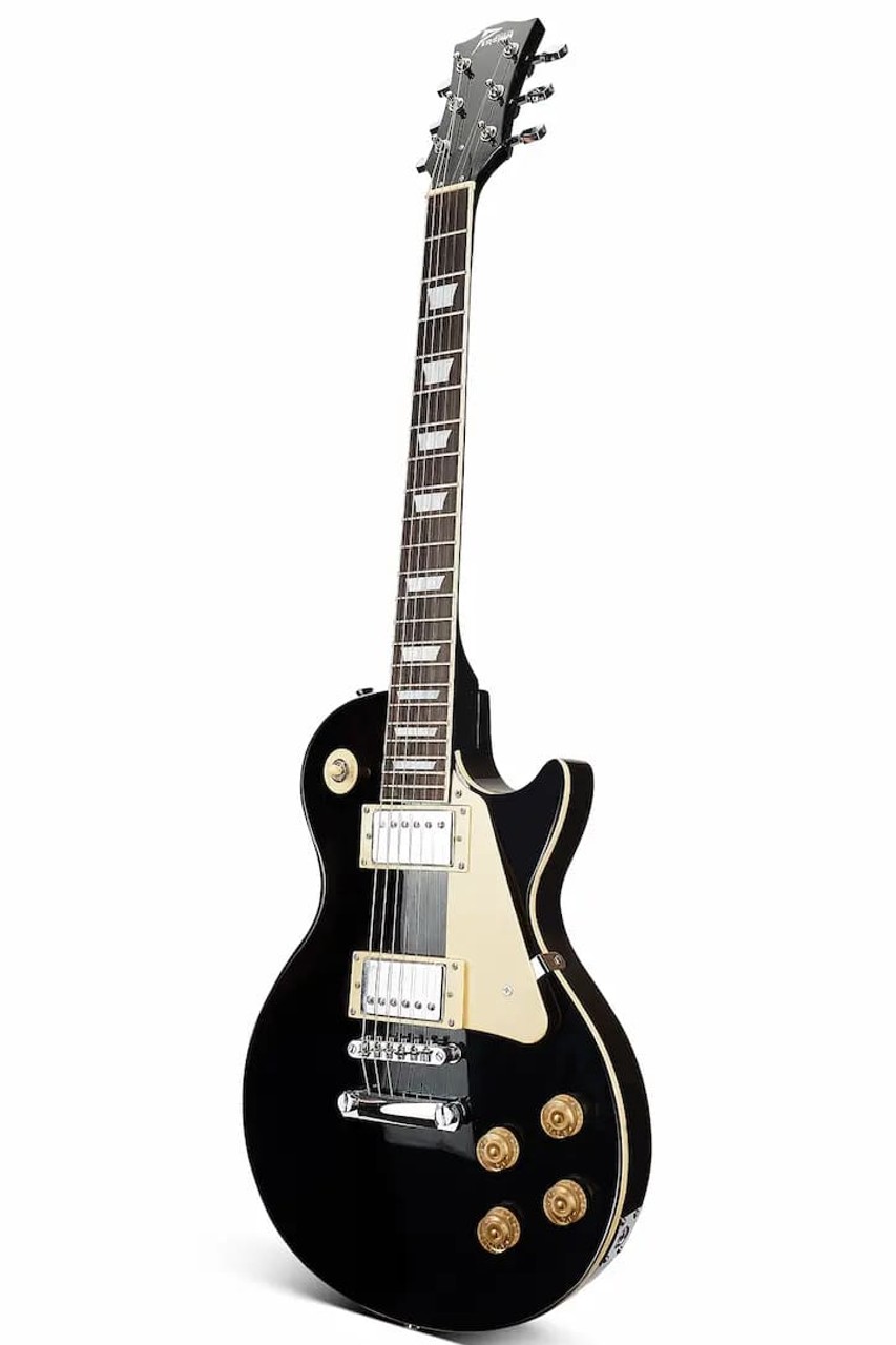 Guitarra Eléctrica EGR200 - Les Paul - Imagen 11