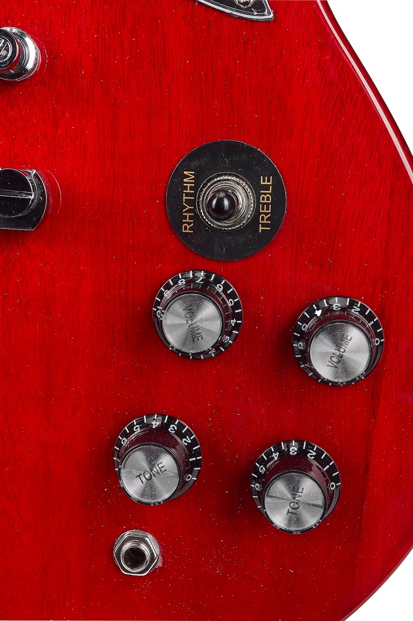 Guitarra Eléctrica - EGR240 - Imagen 7