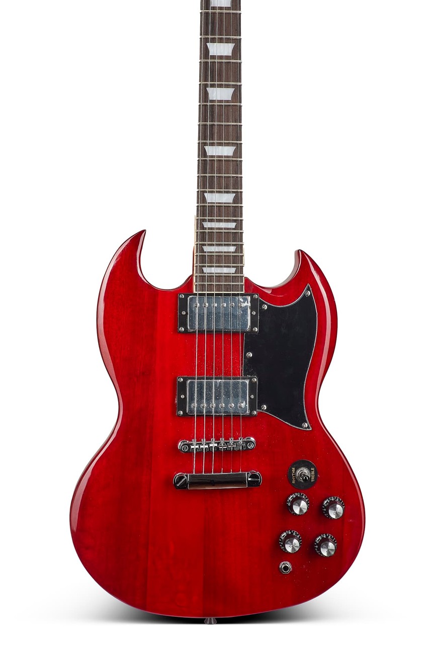 Guitarra Eléctrica - EGR240 - Imagen 4