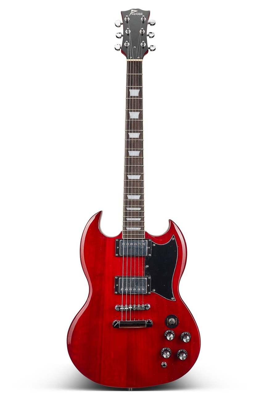 Guitarra Eléctrica - EGR240