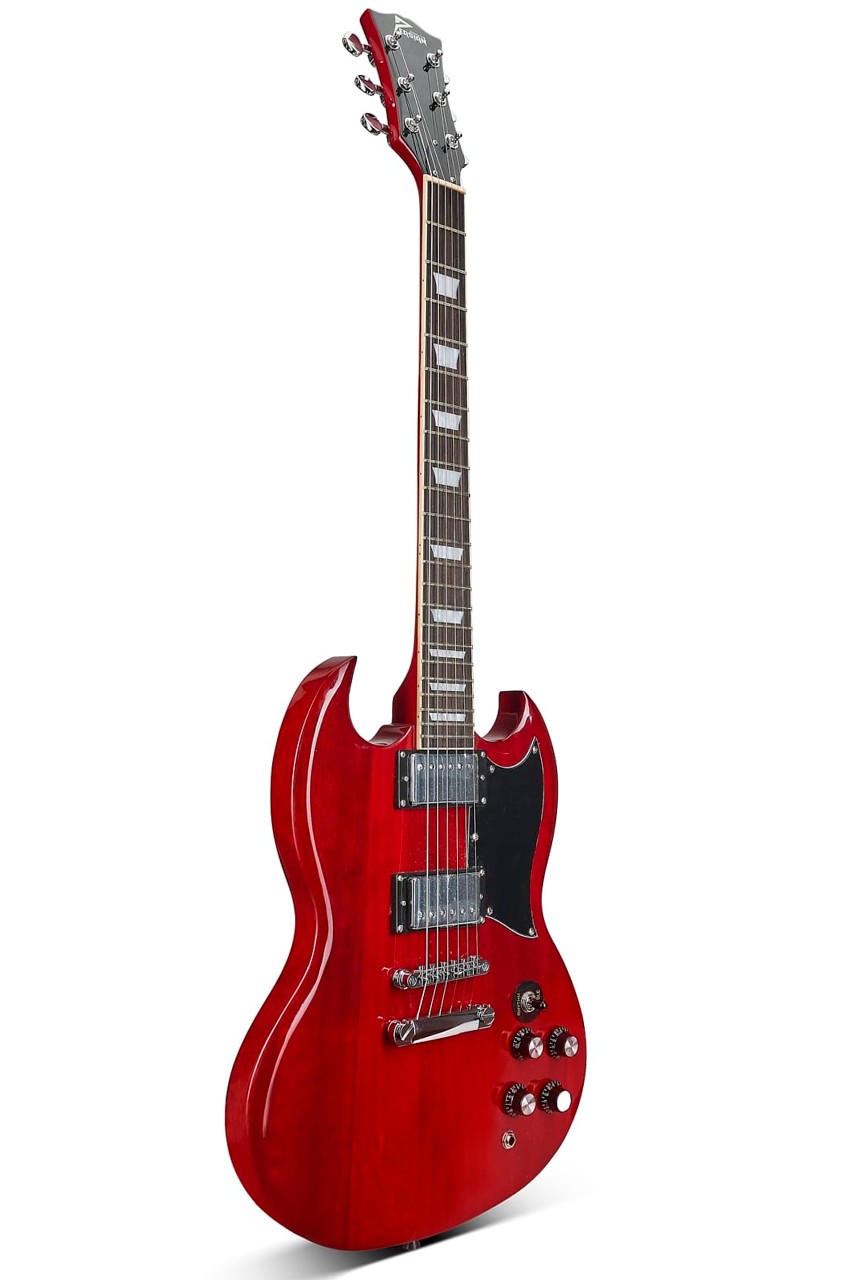 Guitarra Eléctrica - EGR240 - Imagen 3