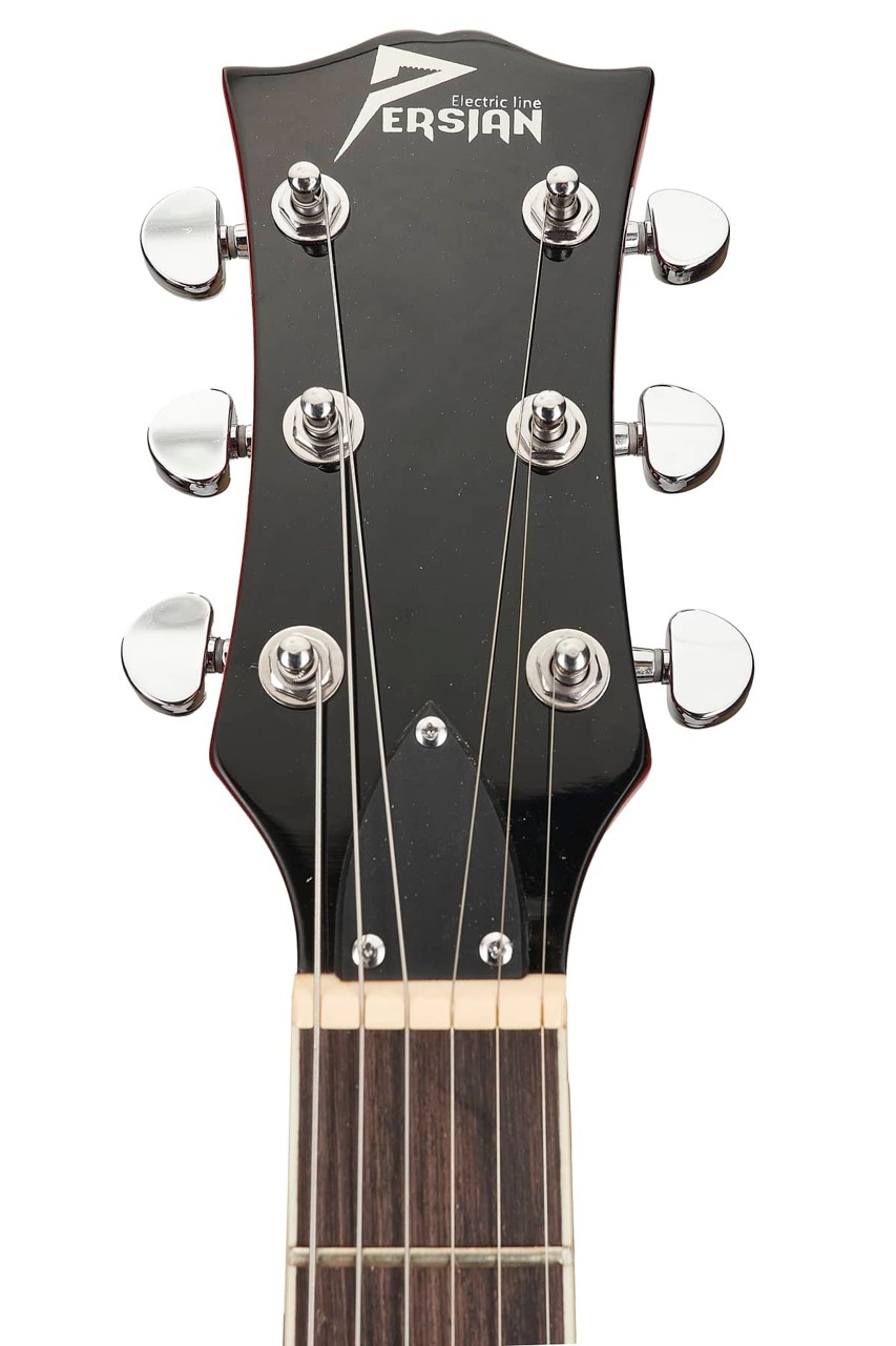 Guitarra Eléctrica - EGR240 - Imagen 5