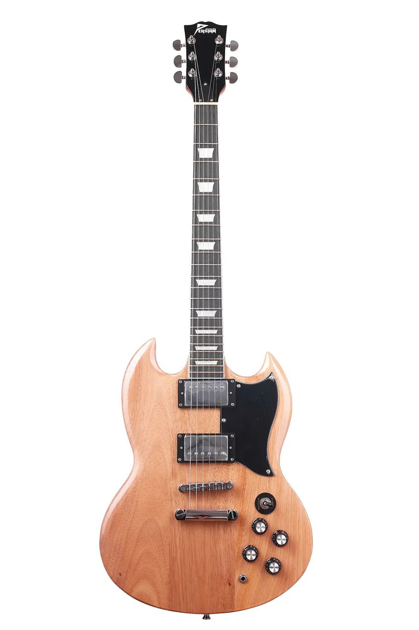 Guitarra Eléctrica - EGR240 - Imagen 8