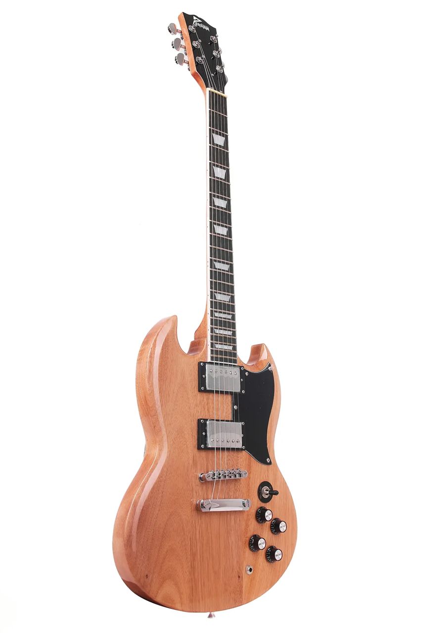 Guitarra Eléctrica - EGR240 - Imagen 9