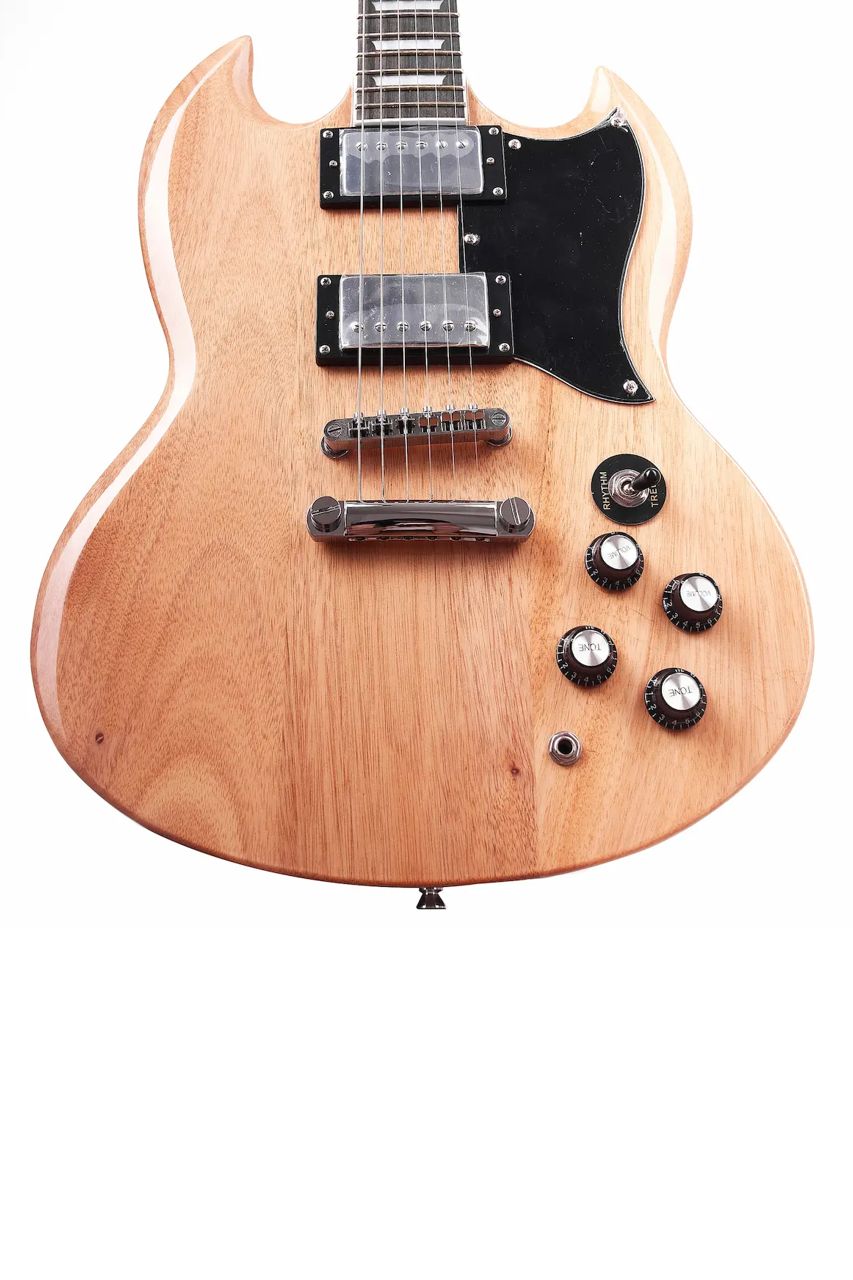 Guitarra Eléctrica - EGR240 - Imagen 11