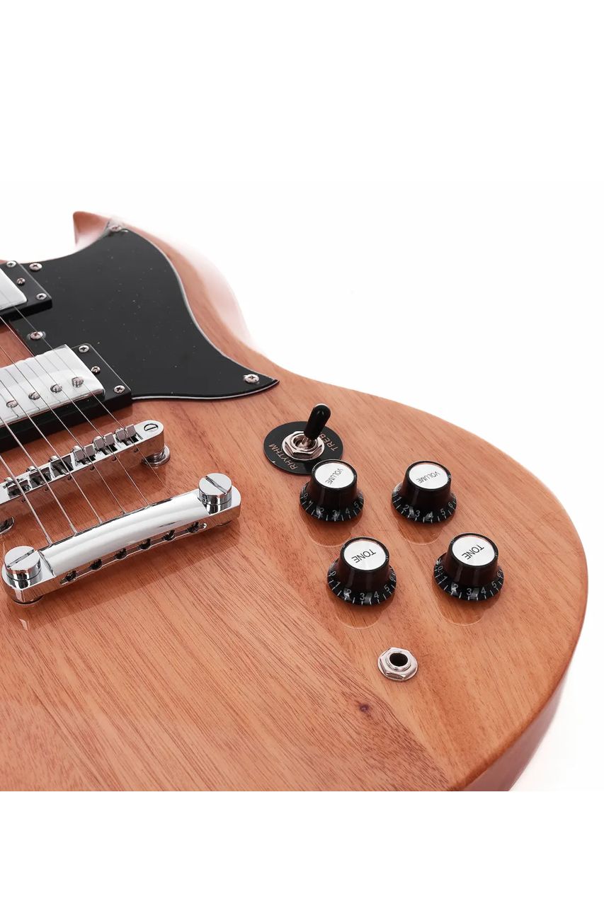 Guitarra Eléctrica - EGR240 - Imagen 12