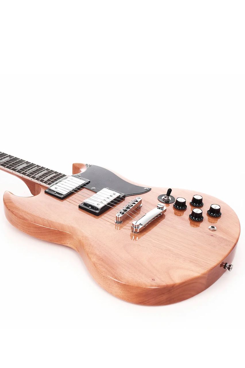 Guitarra Eléctrica - EGR240 - Imagen 13