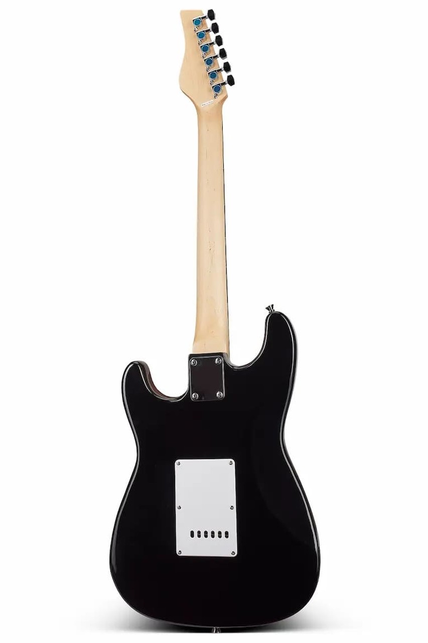 Alternative view of Guitarra Eléctrica - EGS111