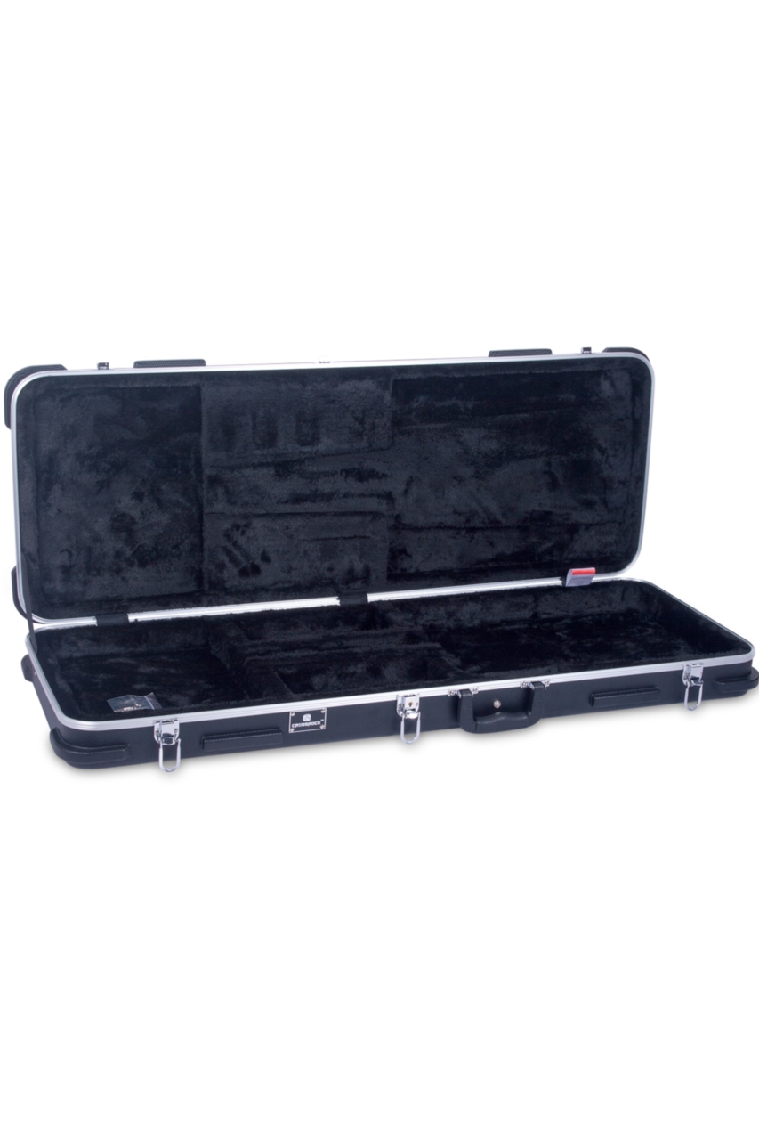 Alternative view of CRA860EBK - FIBRA ESTIRENO RECTANGULAR GUITARRA ELÉCTRICA