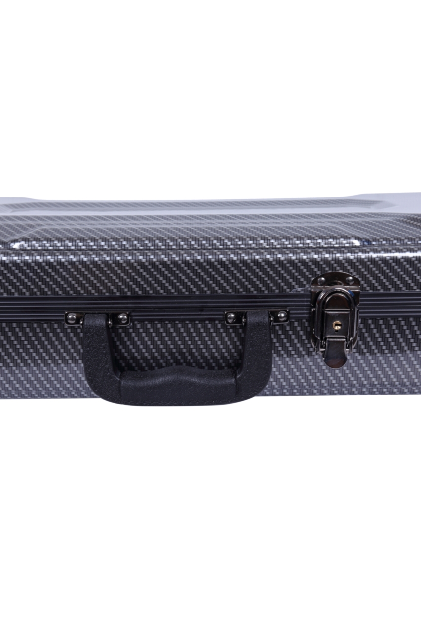 Alternative view of CRA960VFBK - FIBRA ESTIRENO RECTANGULAR ACABADO LISO