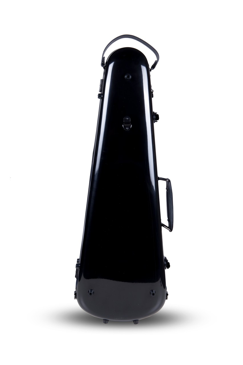 Alternative view of CRF1020VBK - FIBRA DE VIDRIO TRIANGULAR VIOLÍN NEGRO
