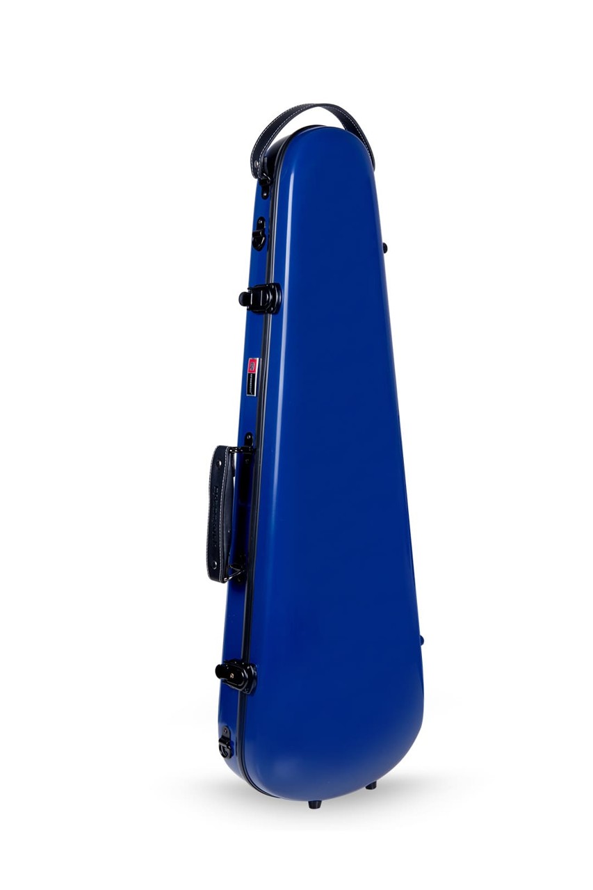 CRF1020VNVBL - FIBRA VIDRIO TRIANGULAR VIOLÍN AZUL