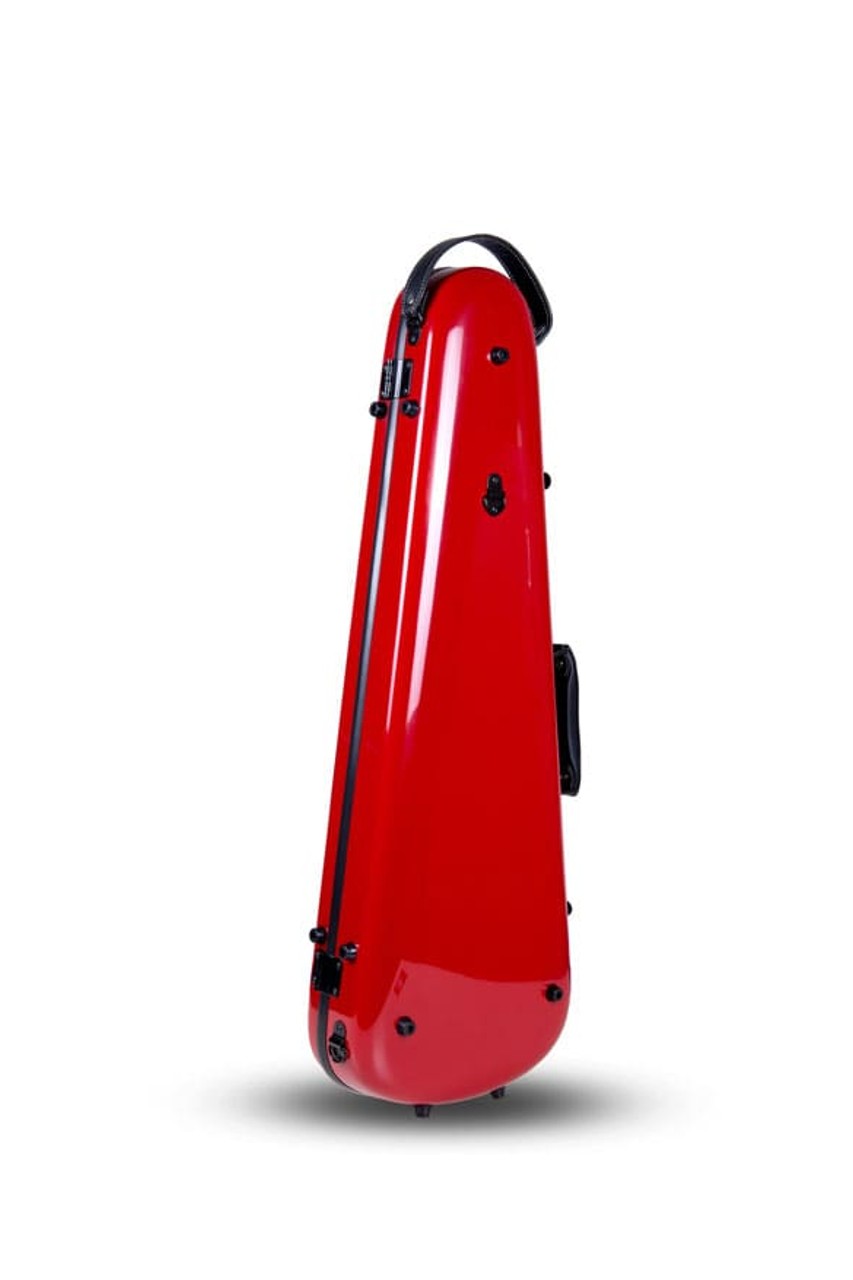 Alternative view of CRF1020VRD - FIBRA VIDRIO TRIANGULAR ROJO