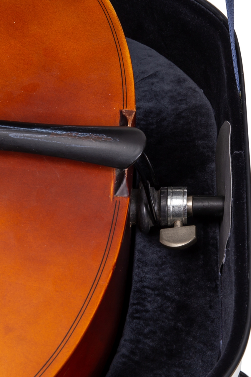 CRF2020CEFWT FIBRA DE VRIDRIO PARA CELLO BLANCO - Imagen 16