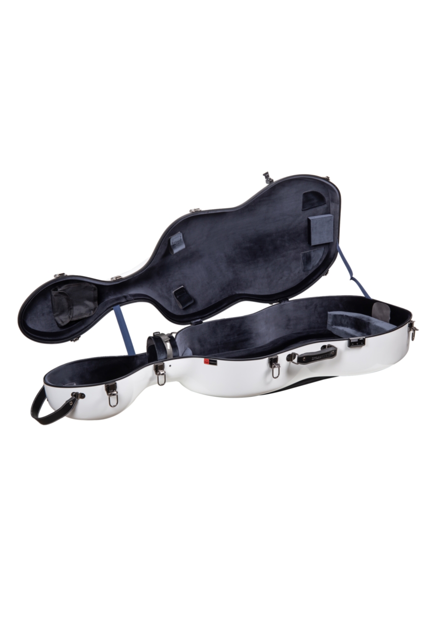 CRF2020CEFWT FIBRA DE VRIDRIO PARA CELLO BLANCO - Imagen 10