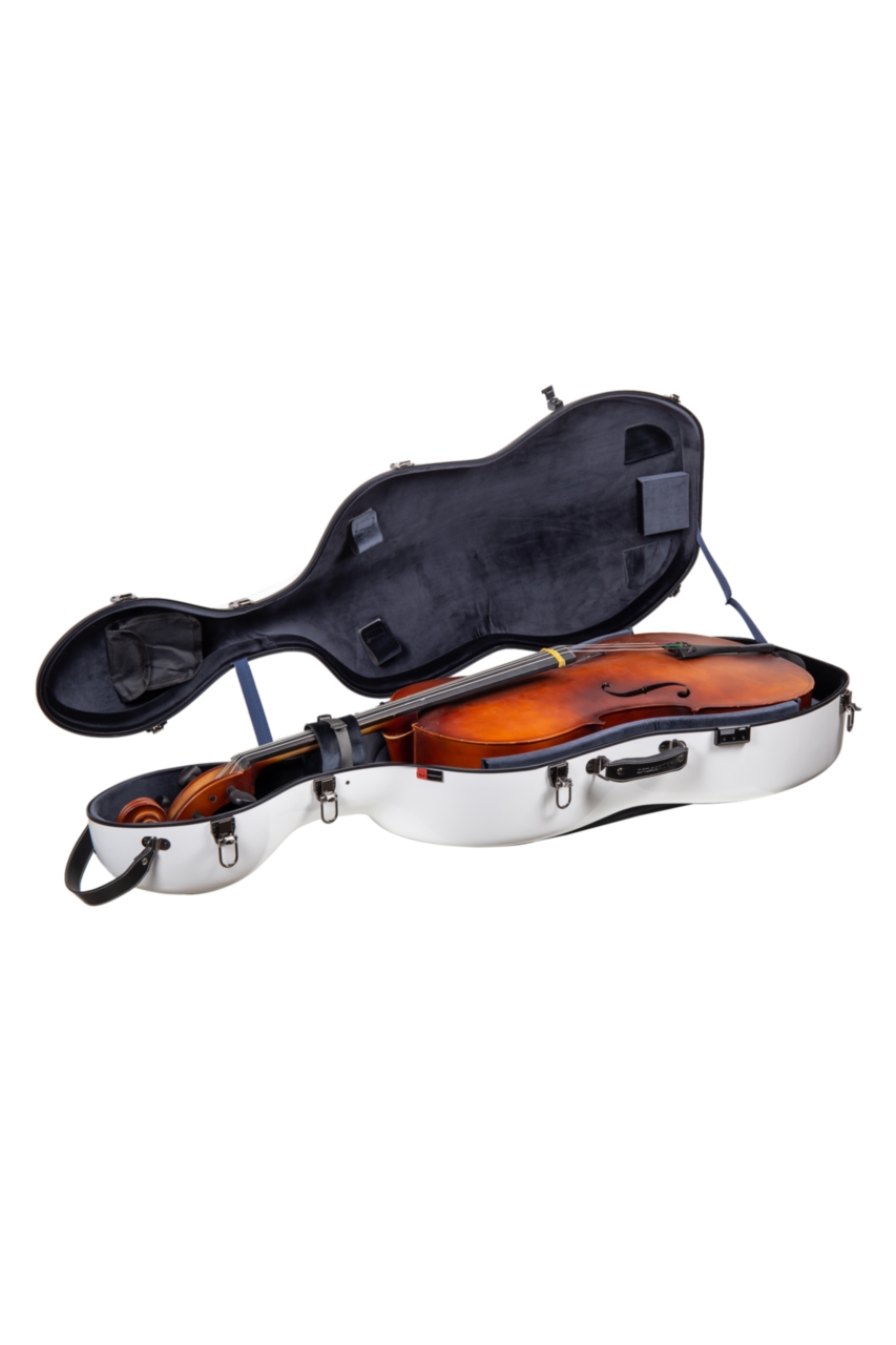 CRF2020CEFWT FIBRA DE VRIDRIO PARA CELLO BLANCO - Imagen 11