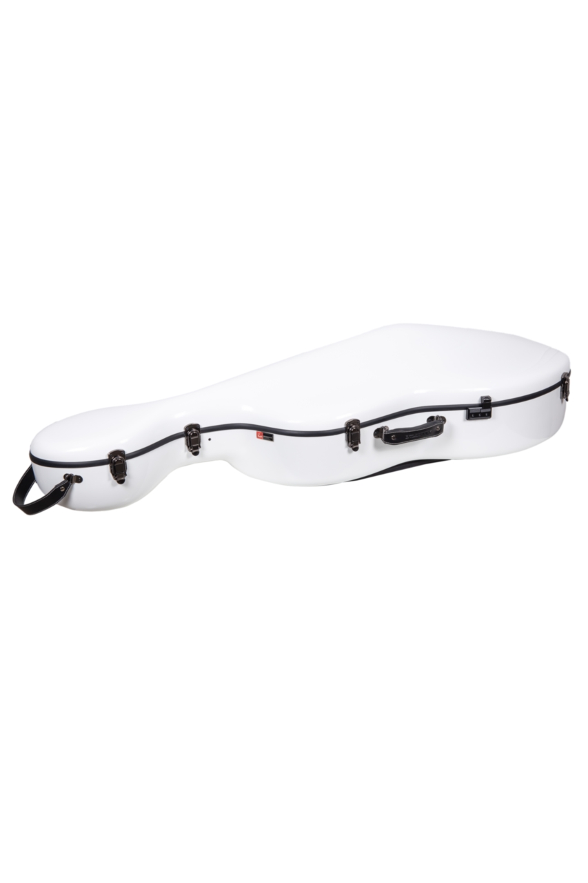 CRF2020CEFWT FIBRA DE VRIDRIO PARA CELLO BLANCO - Imagen 3