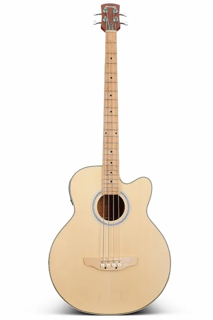 FBJ30CE - BAJO ELECTROACÚSTICO DE 47"