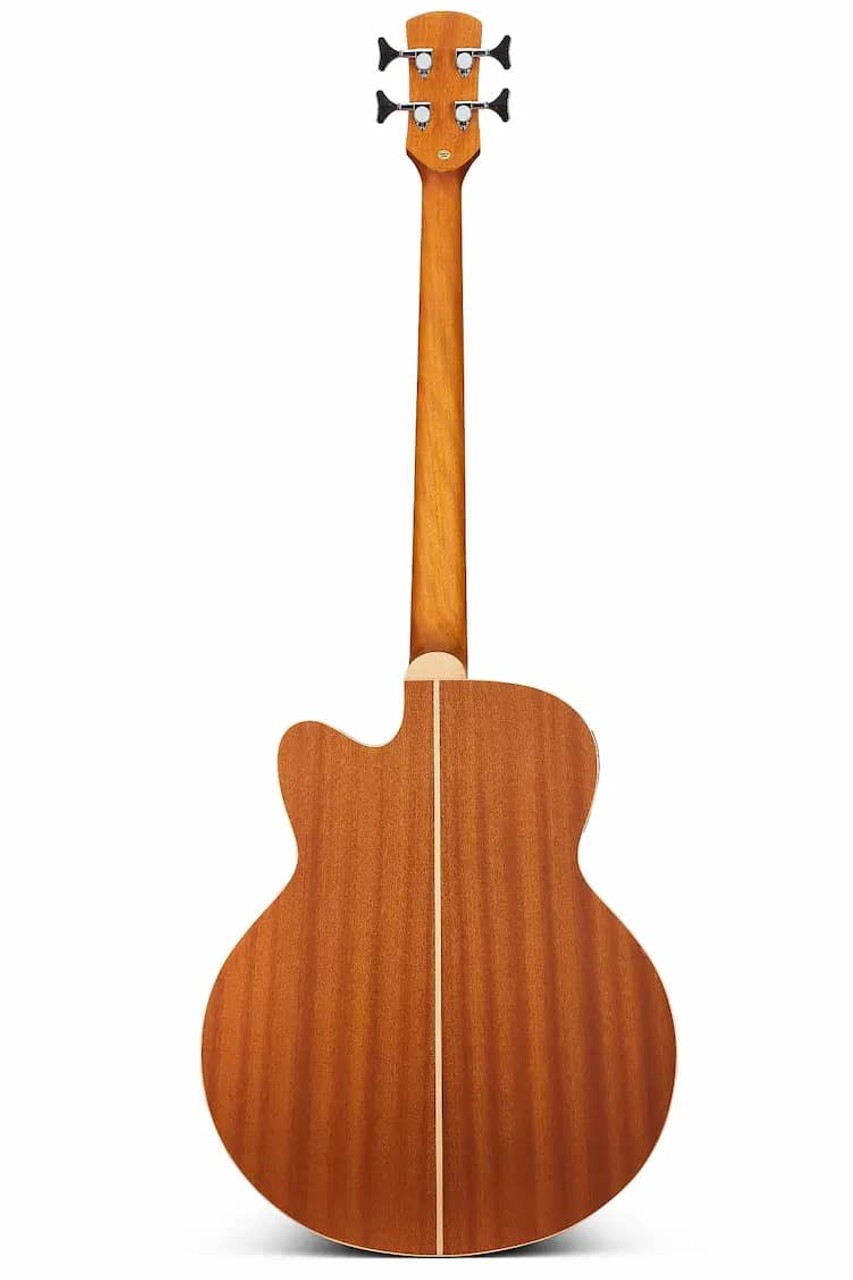 Alternative view of FBJ30CE - BAJO ELECTROACÚSTICO DE 47"