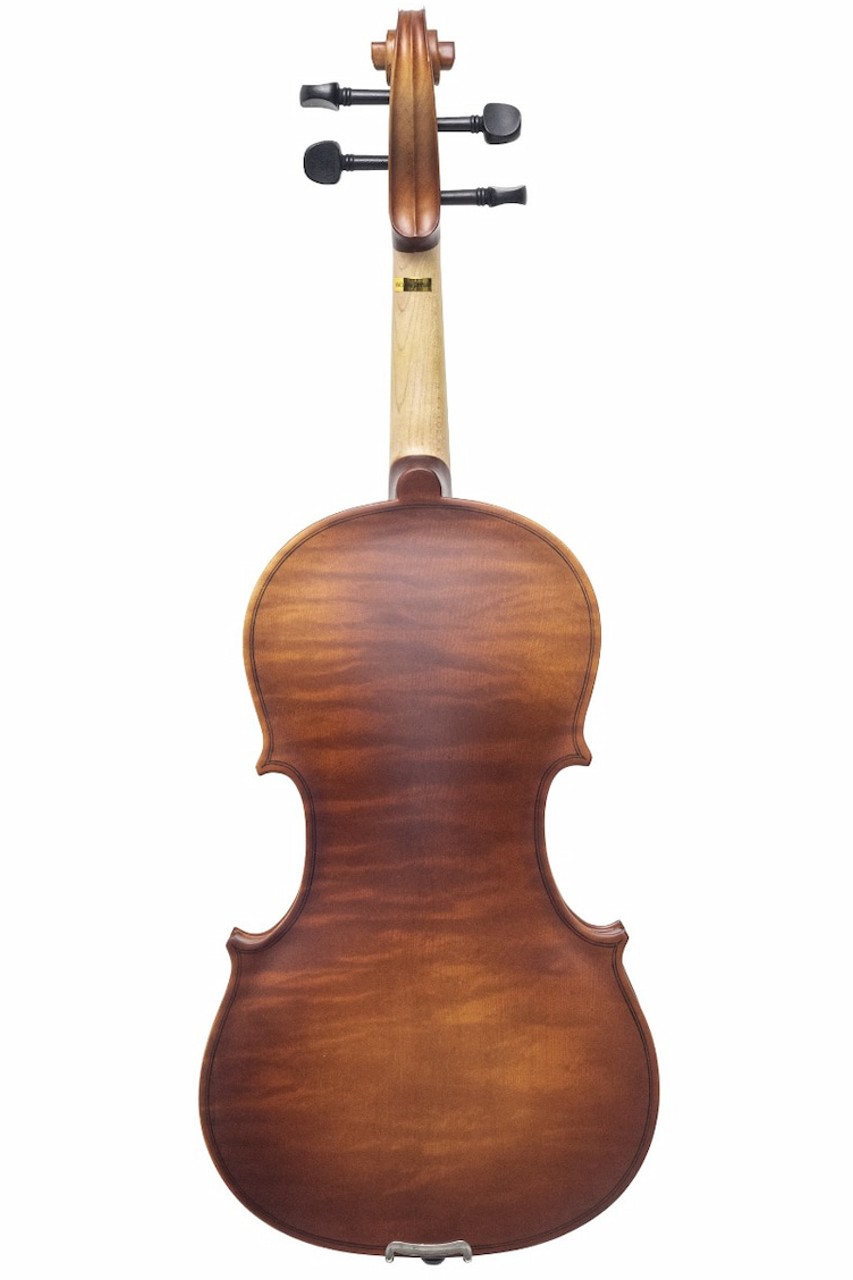 Alternative view of LG001-HPM Viola Académica Aileen  14”,15” Y 16”