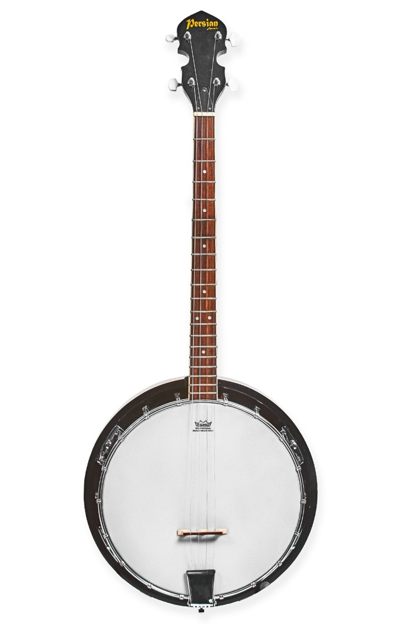 ABO184 - Banjo 4 Cuerdas