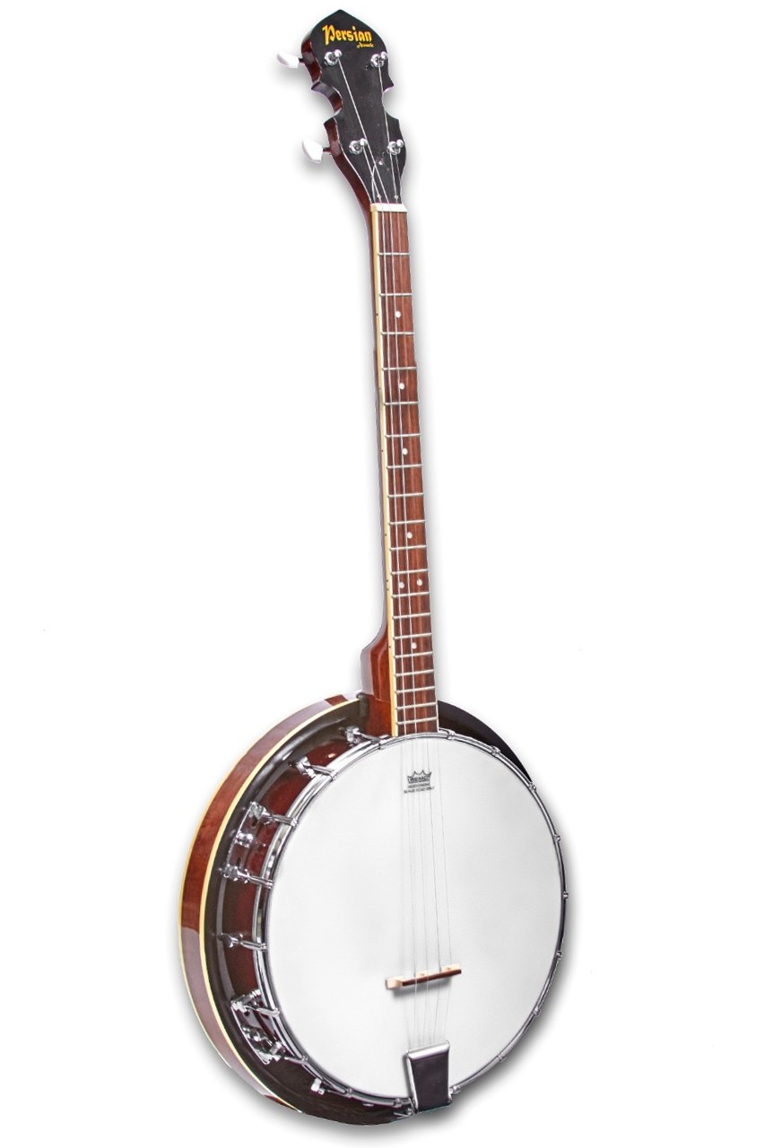 Alternative view of ABO184 - Banjo 4 Cuerdas