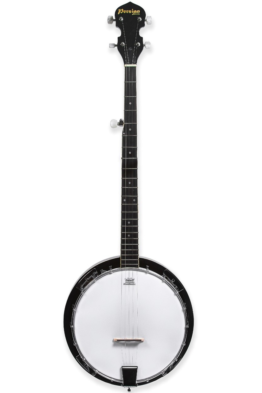 ABO185 - Banjo 5 Cuerdas