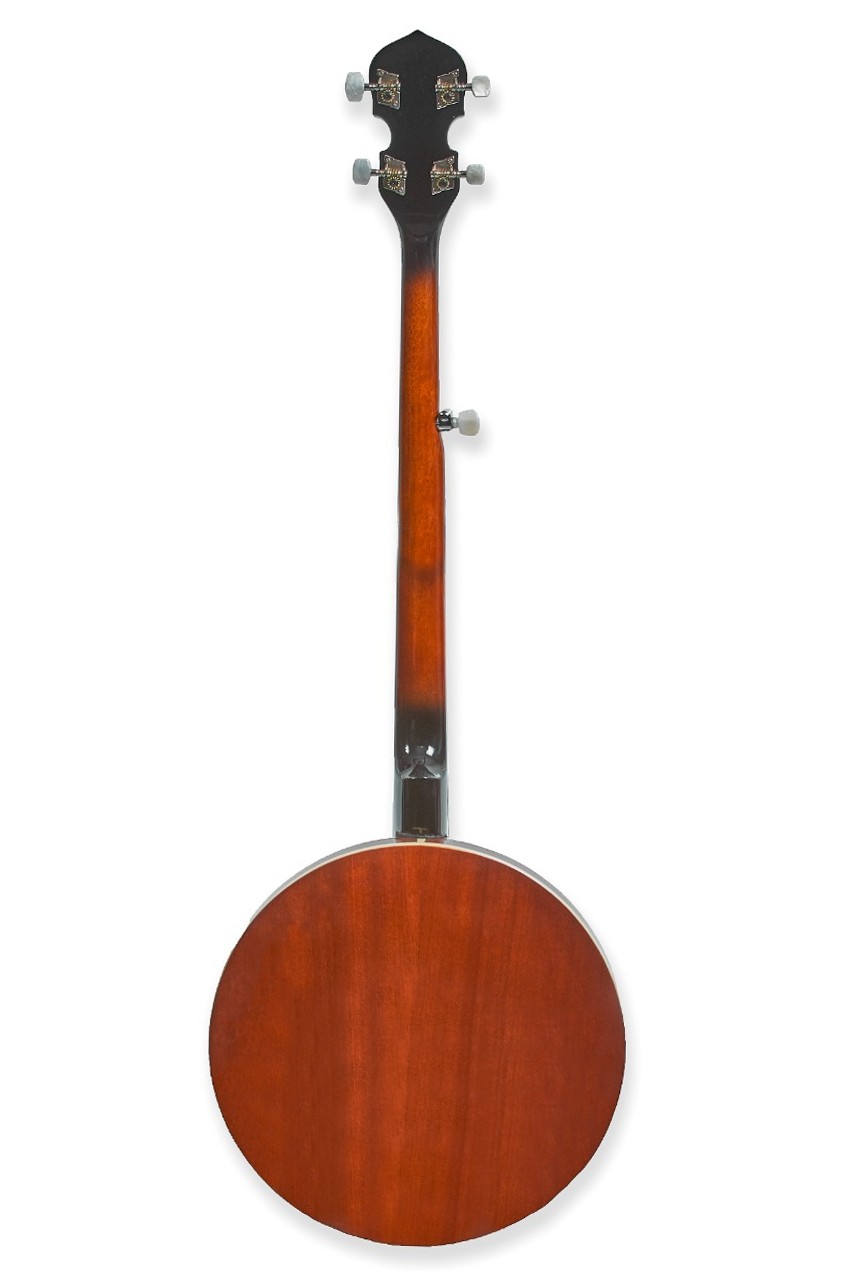 Alternative view of ABO185 - Banjo 5 Cuerdas
