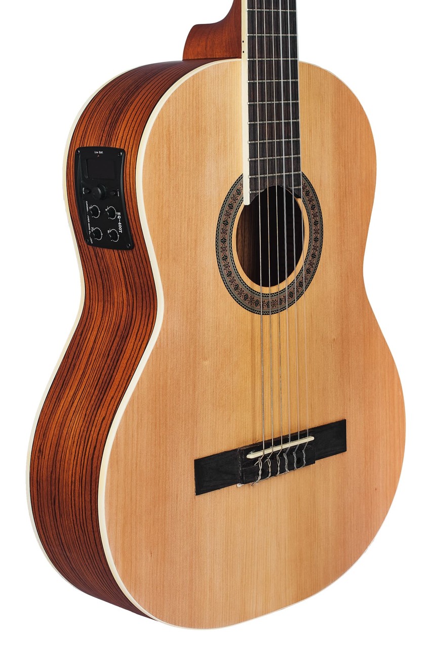 Guitarra Clásica - AC58-E