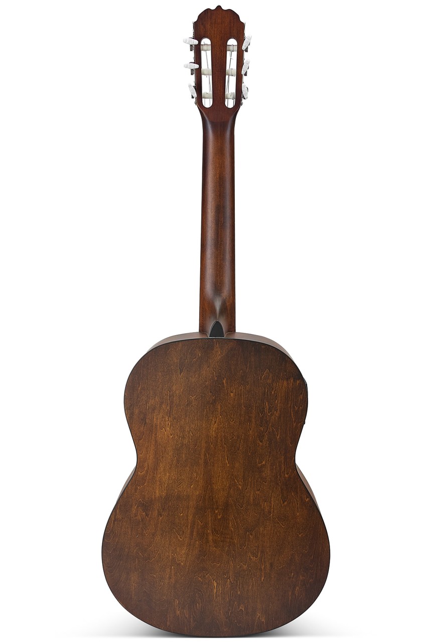 Alternative view of Guitarra Clásica - ACHOOL-E