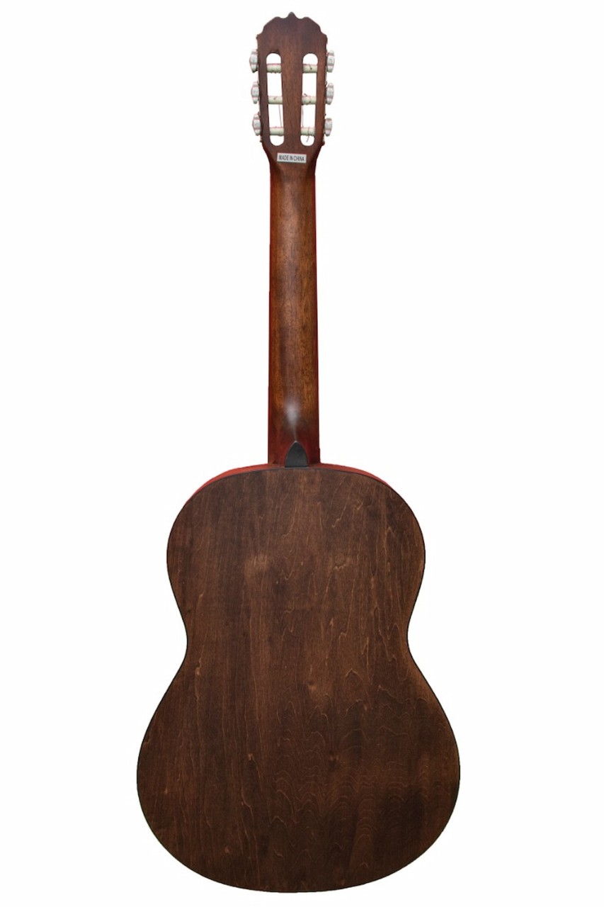 Alternative view of AC-HOOL