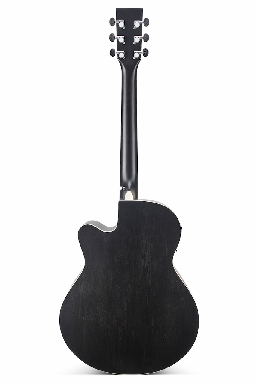 Alternative view of Guitarra Clásica - AF-H00LC-E