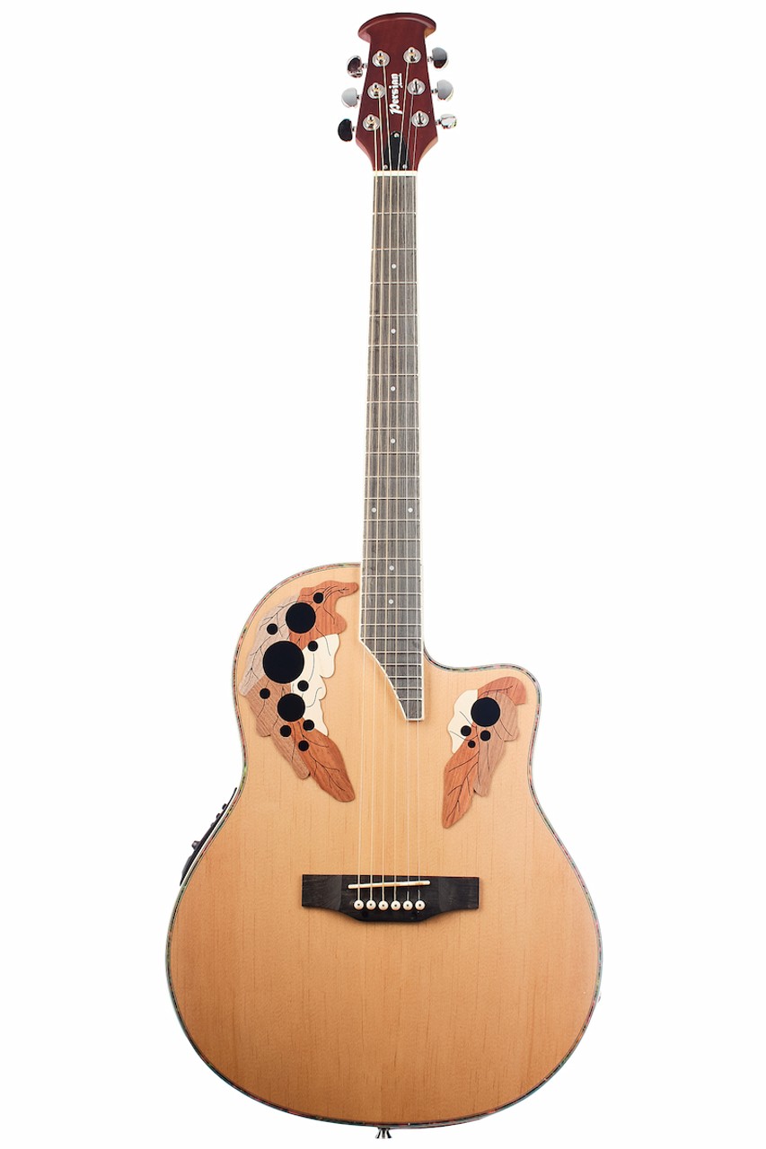 Guitarra Folk Ovation - AF0129C-E