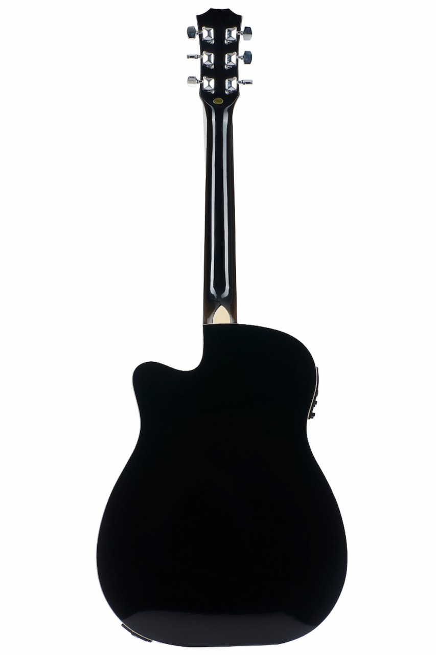 Guitarra Folk - AF227-E-38 - Imagen 16