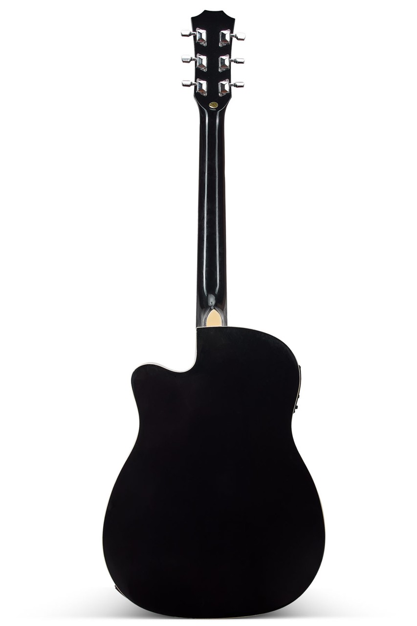 Guitarra Folk - AF227-E-38 - Imagen 10