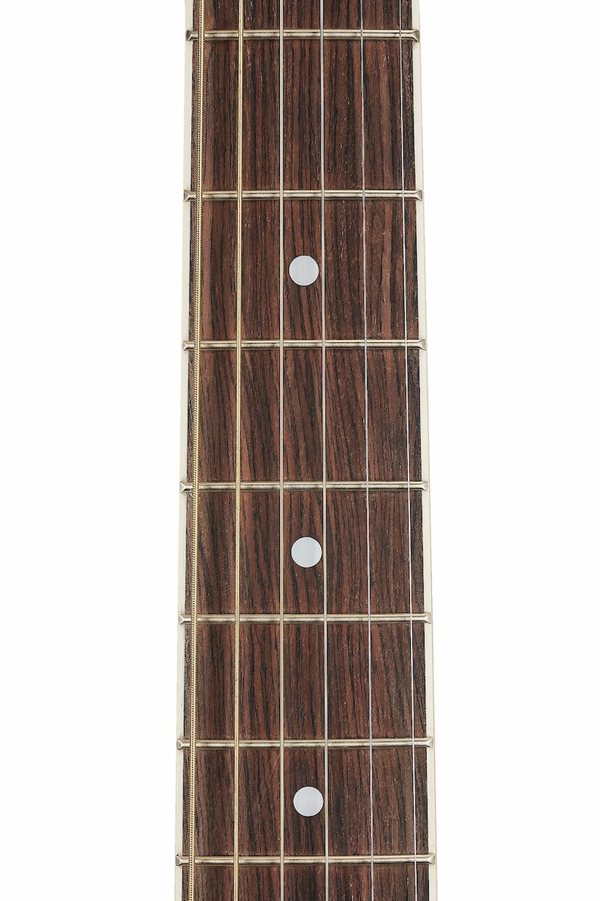 Guitarra Folk - AF227-E-38 - Imagen 7