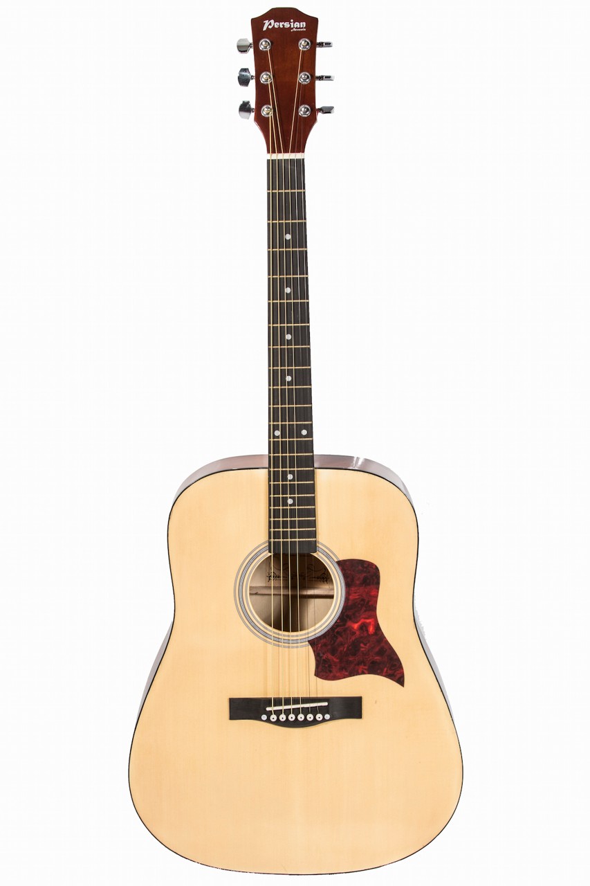Guitarra Folk - AF29C