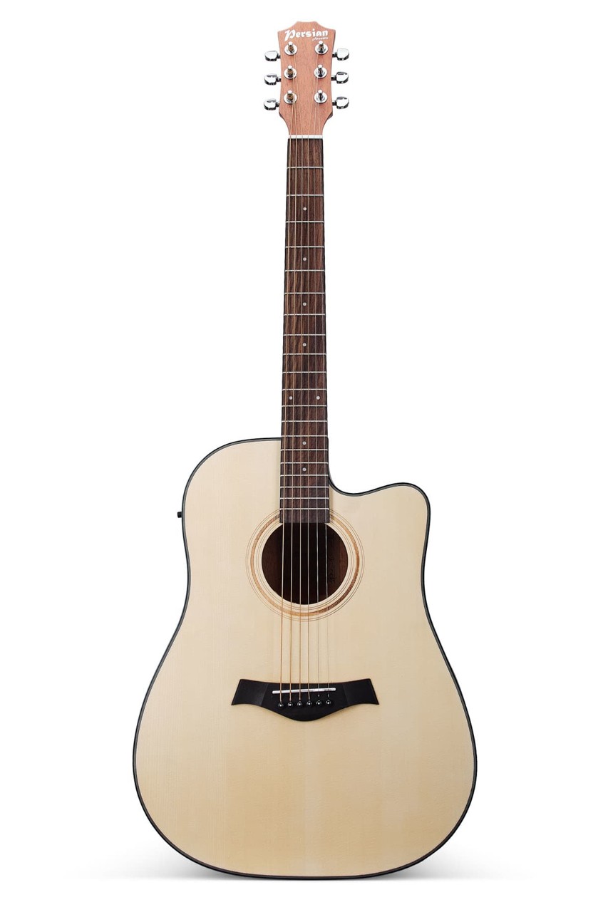 Guitarra Folk - AF485CE-41"