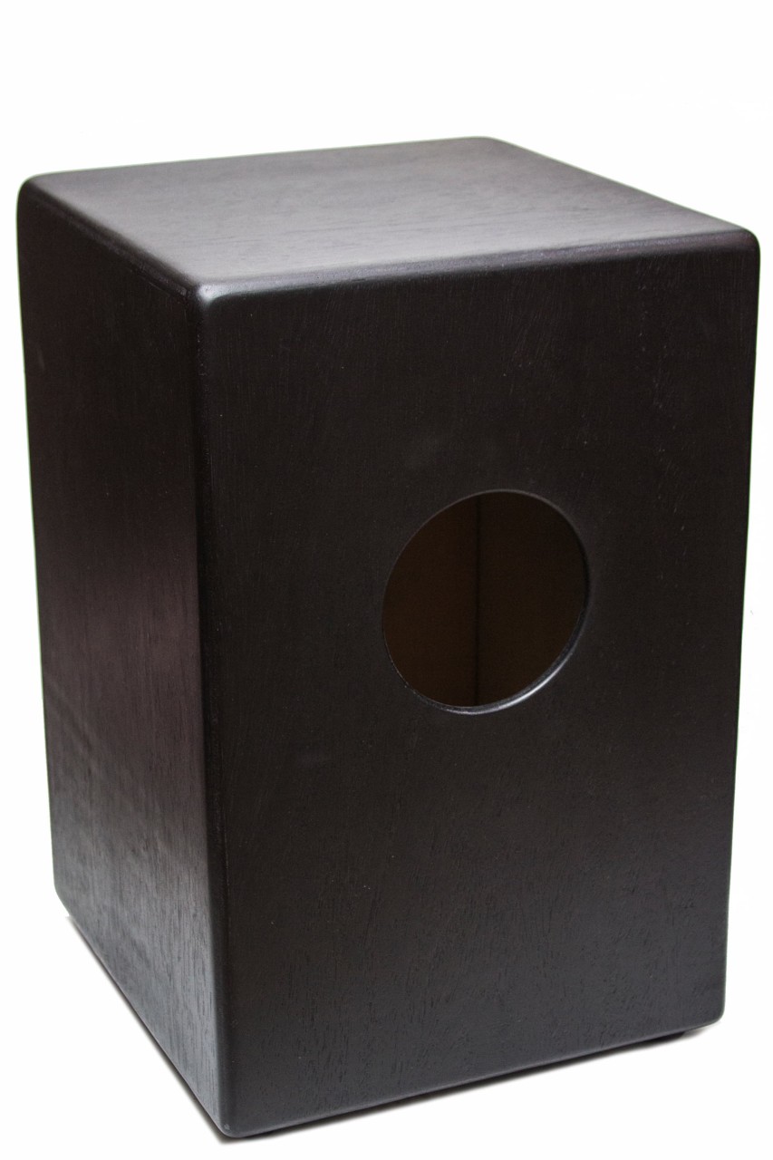 Alternative view of CPJ100 - Cajón